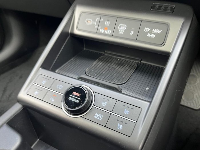 2025 Hyundai Kona Premium N Line