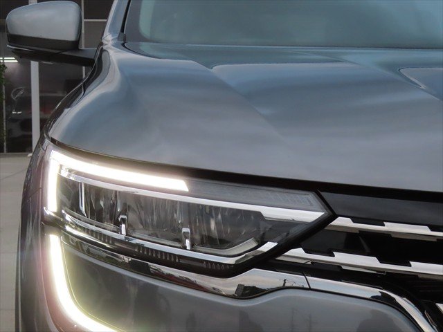 2025 Renault Koleos Evolution