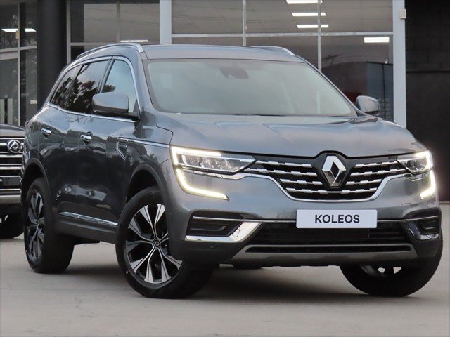 2025 Renault Koleos Evolution