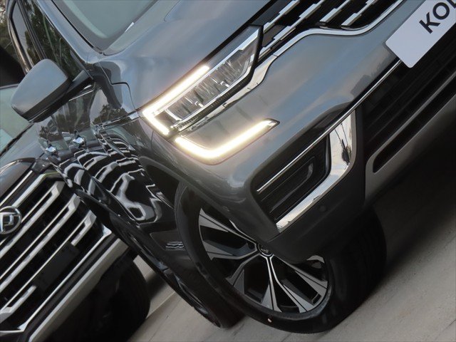 2025 Renault Koleos Evolution