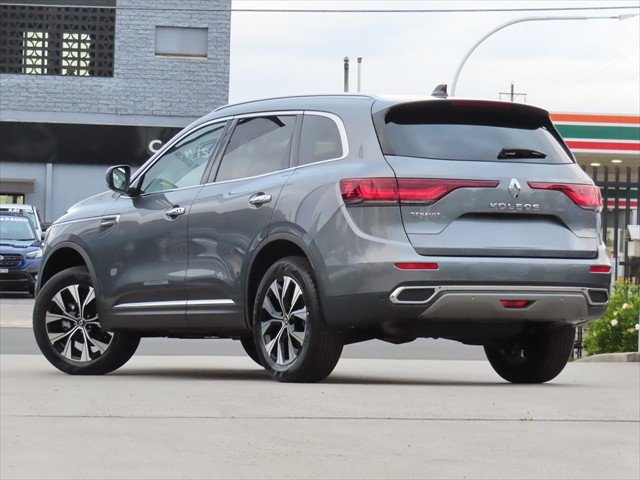 2025 Renault Koleos Evolution