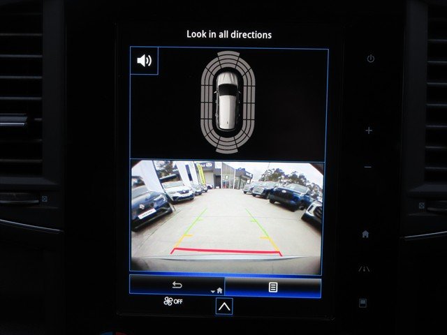 2025 Renault Koleos Evolution