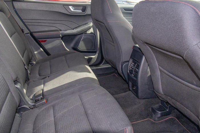 2022 Ford Escape ST-Line