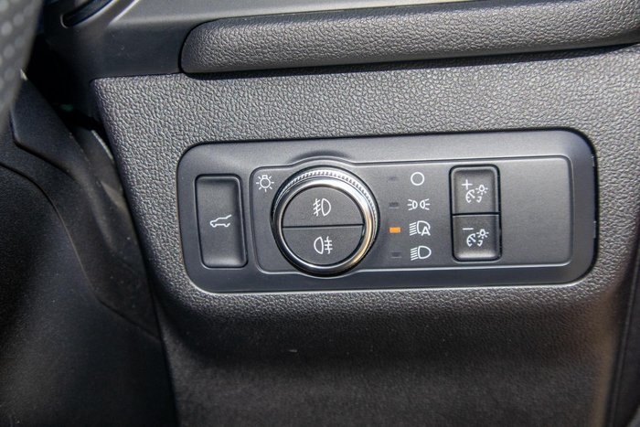 2022 Ford Escape ST-Line