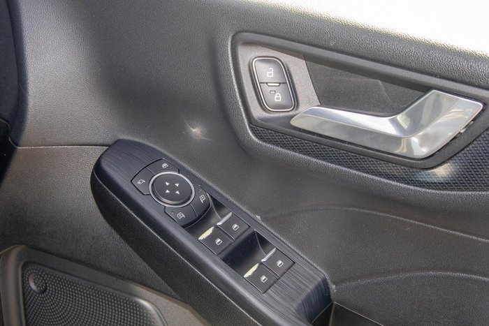 2022 Ford Escape ST-Line