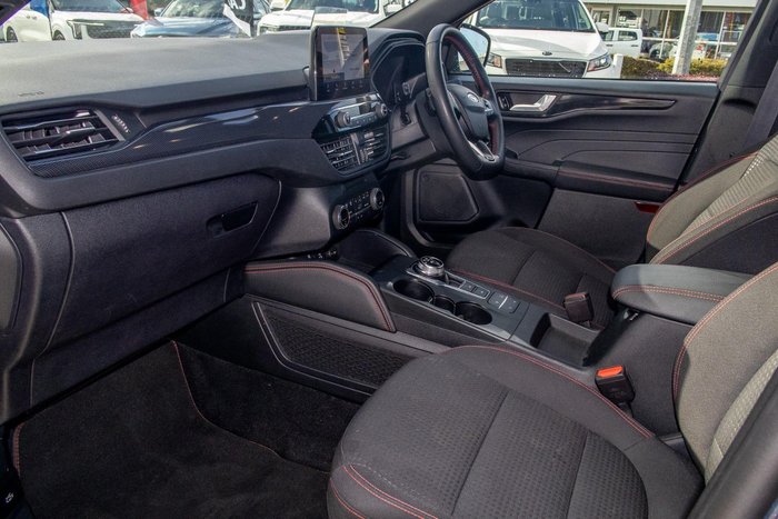 2022 Ford Escape ST-Line