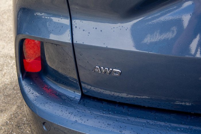 2022 Ford Escape ST-Line