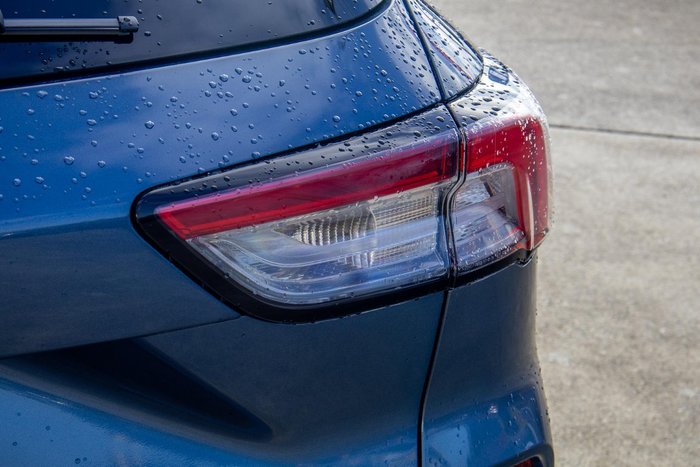 2022 Ford Escape ST-Line