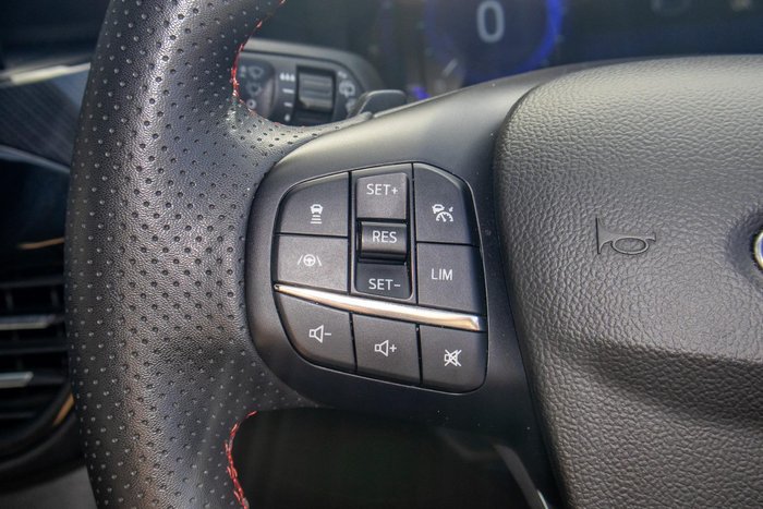 2022 Ford Escape ST-Line