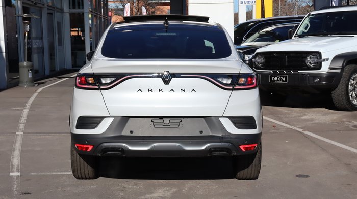 2024 Renault Arkana Esprit Alpine