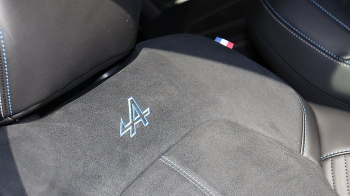 2024 Renault Arkana Esprit Alpine