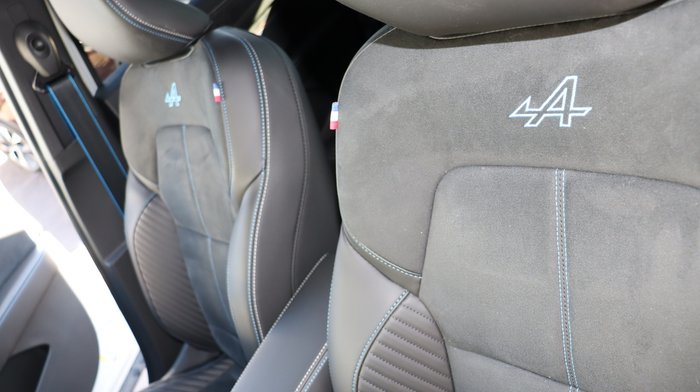 2024 Renault Arkana Esprit Alpine
