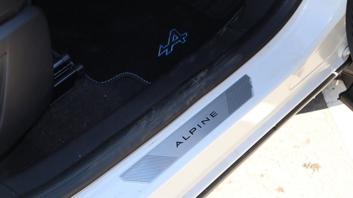 2024 Renault Arkana Esprit Alpine