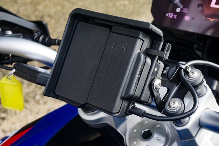 2025 BMW F 800 GS Sport F 800 Blue