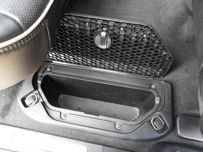 2021 RAM 1500 Limited RamBox