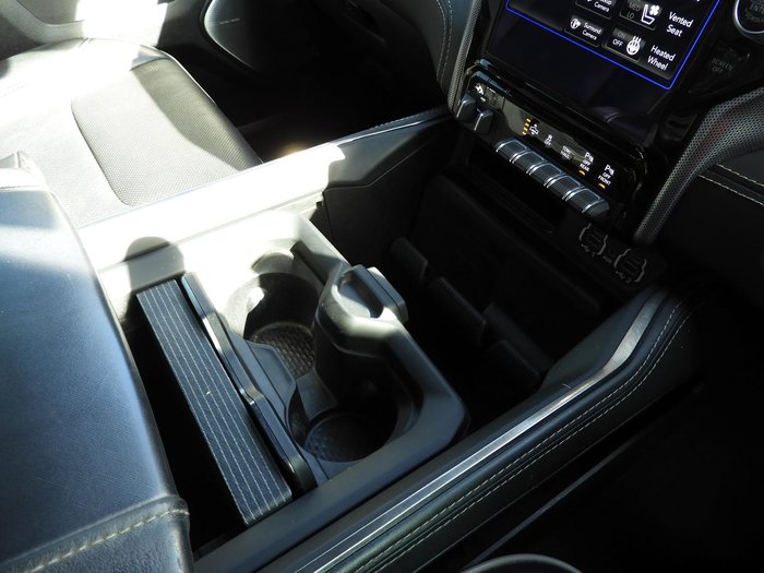 2021 RAM 1500 Limited RamBox