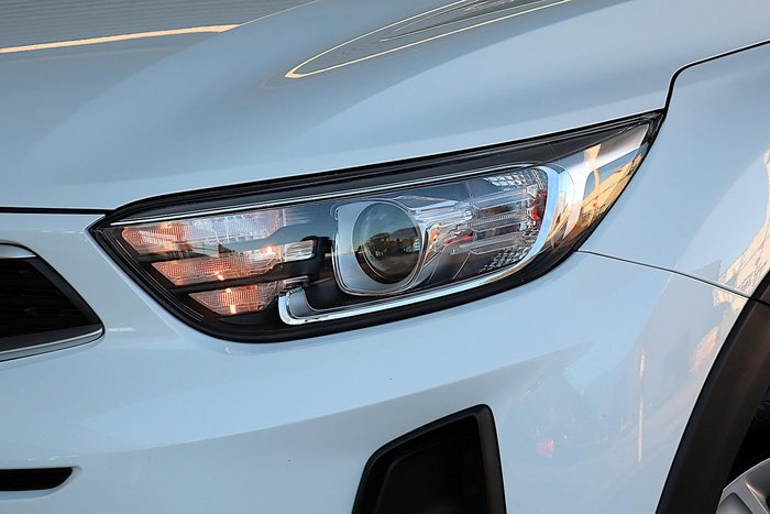 2023 Kia Stonic S