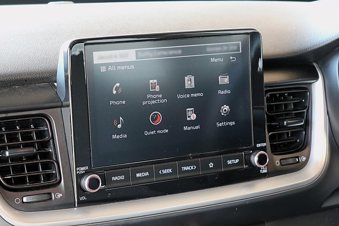 2023 Kia Stonic S