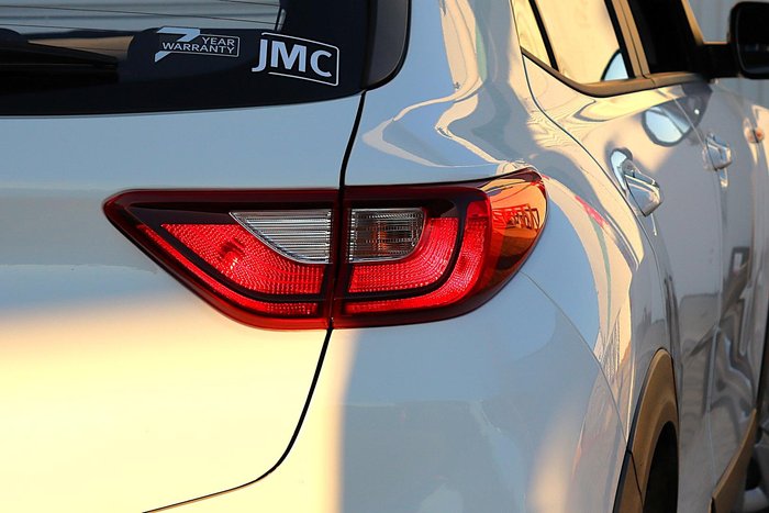 2023 Kia Stonic S