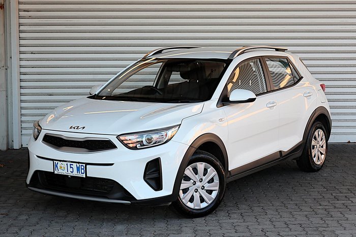 2023 Kia Stonic S