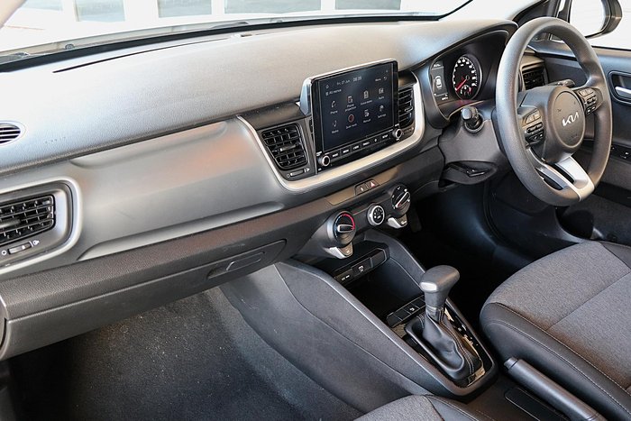 2023 Kia Stonic S