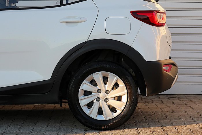 2023 Kia Stonic S