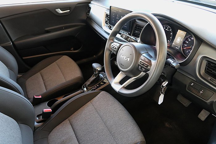 2023 Kia Stonic S