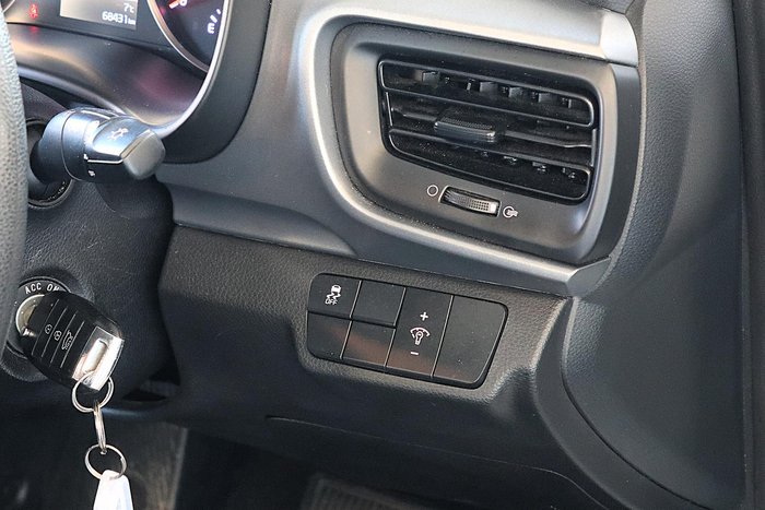 2023 Kia Stonic S