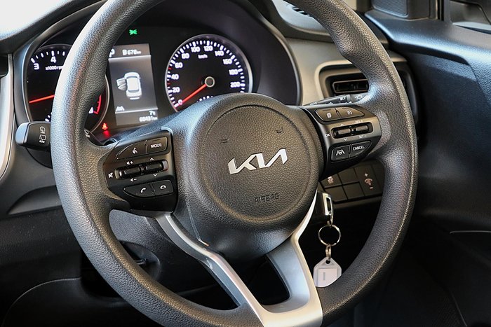 2023 Kia Stonic S