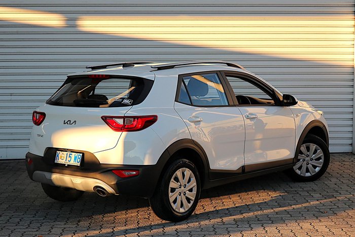 2023 Kia Stonic S