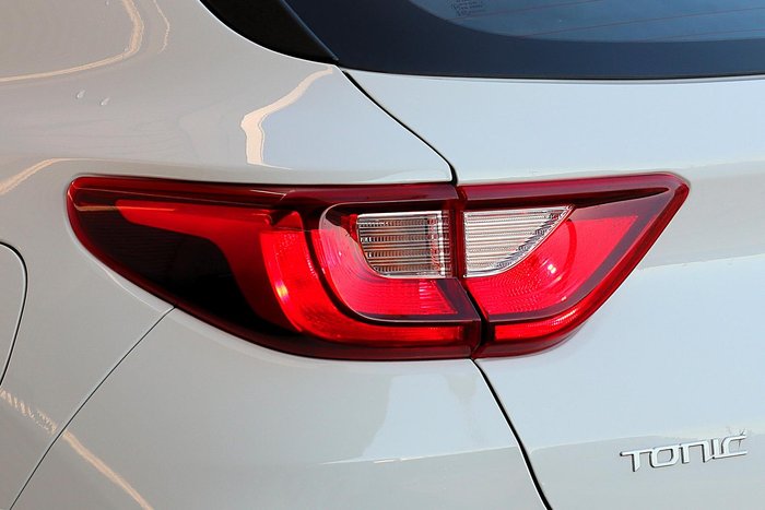 2023 Kia Stonic S