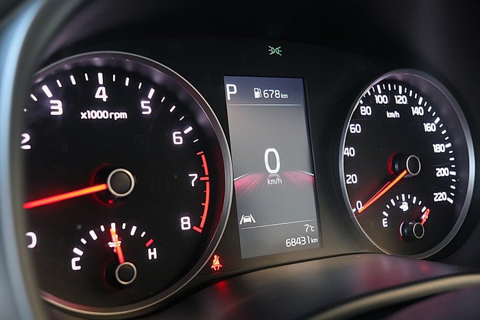 2023 Kia Stonic S