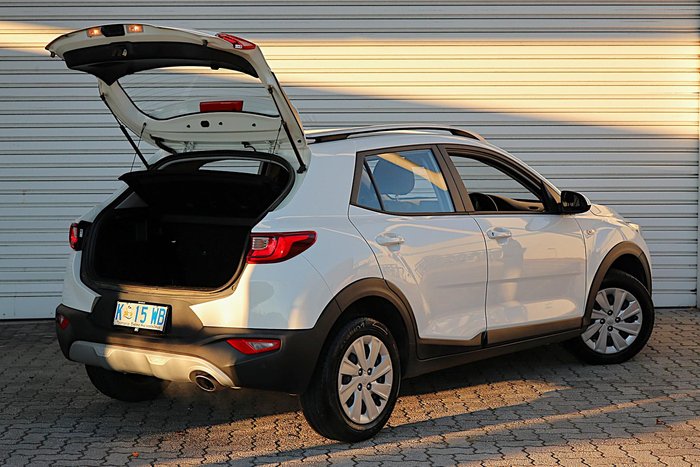 2023 Kia Stonic S