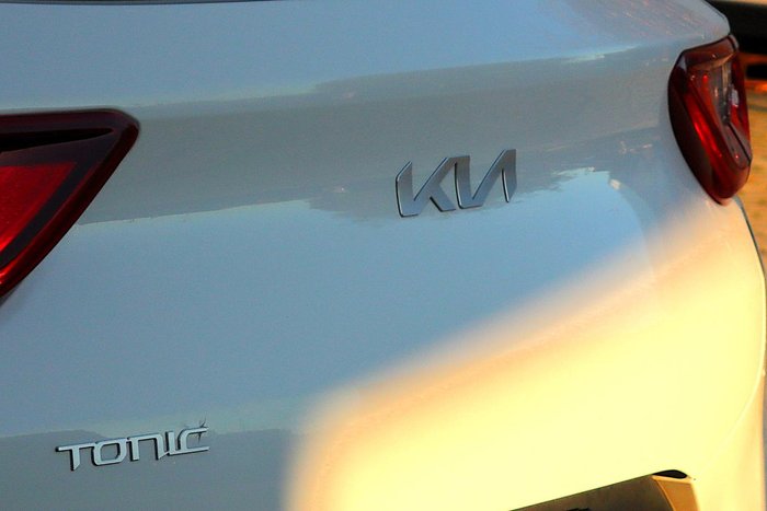 2023 Kia Stonic S