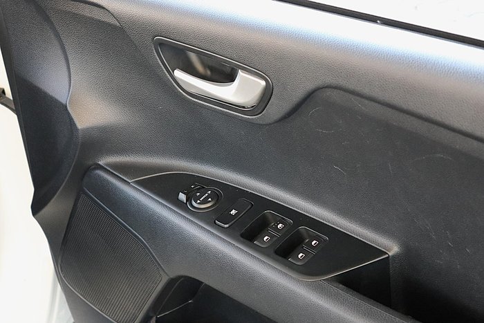 2023 Kia Stonic S