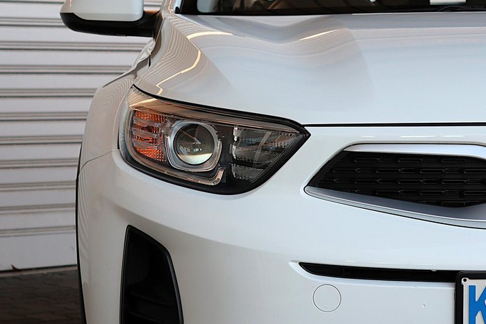 2023 Kia Stonic S