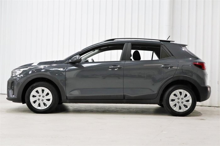 2022 Kia Stonic S