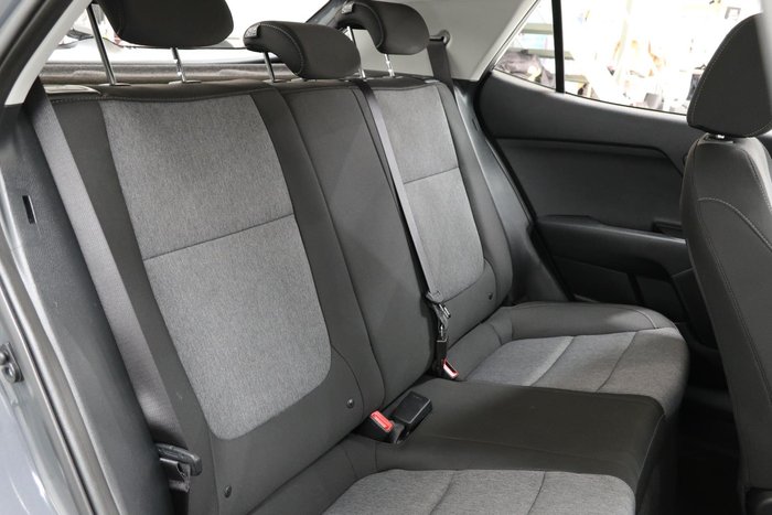 2022 Kia Stonic S