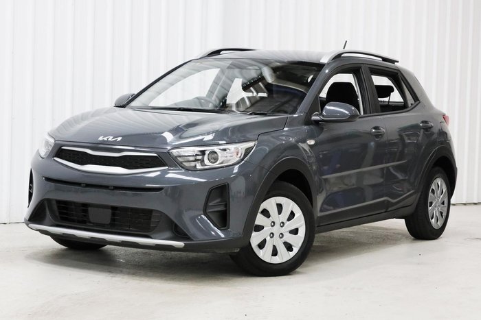 2022 Kia Stonic S