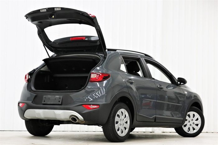 2022 Kia Stonic S