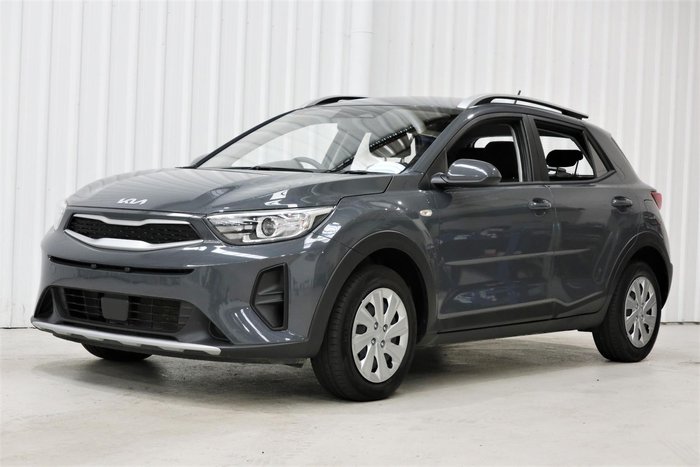 2022 Kia Stonic S