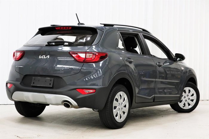 2022 Kia Stonic S