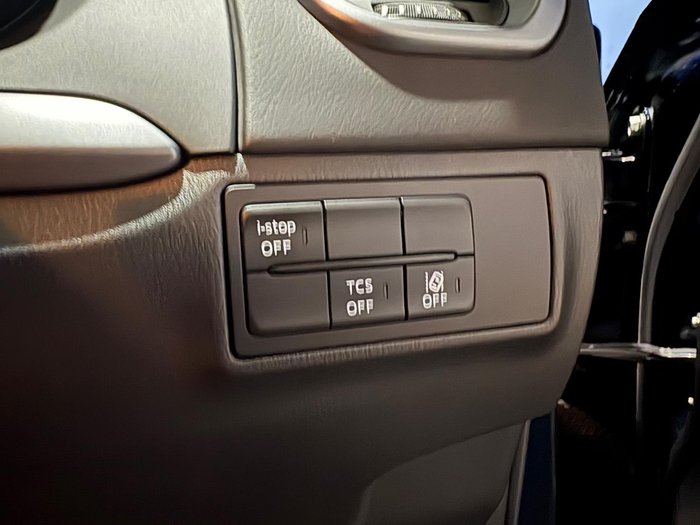 2019 Mazda CX-9 Sport