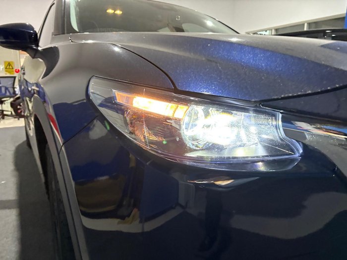 2019 Mazda CX-9 Sport