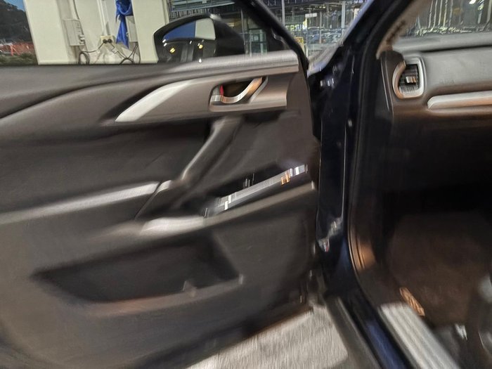 2019 Mazda CX-9 Sport