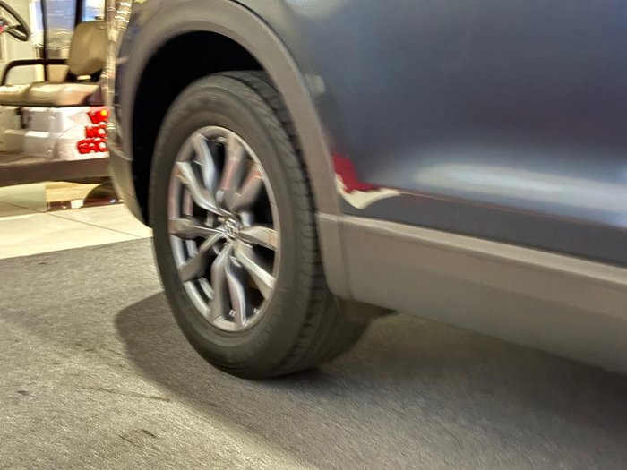 2019 Mazda CX-9 Sport