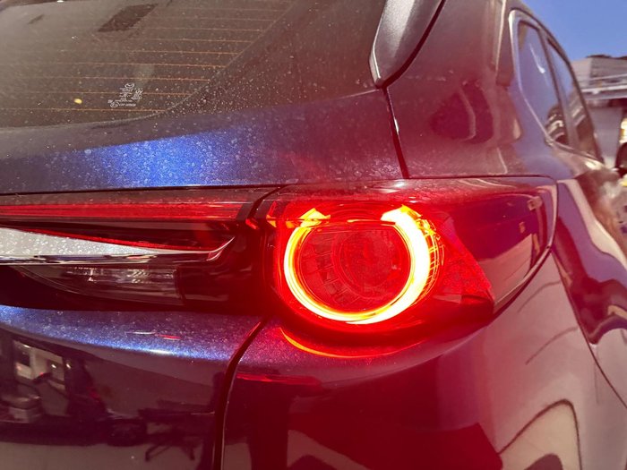 2019 Mazda CX-9 Sport