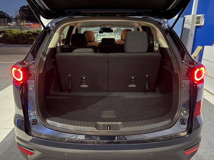 2019 Mazda CX-9 Sport