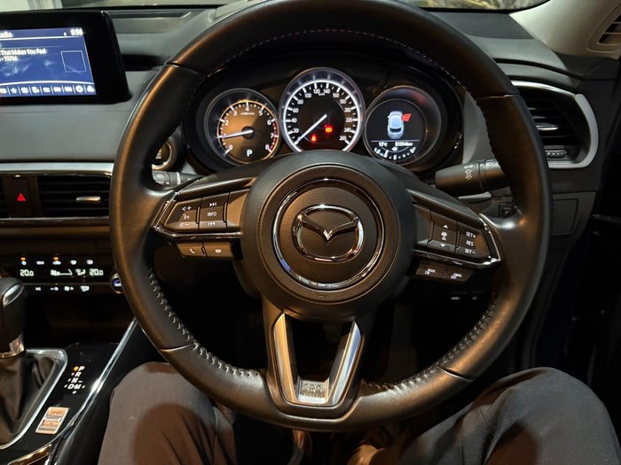 2019 Mazda CX-9 Sport