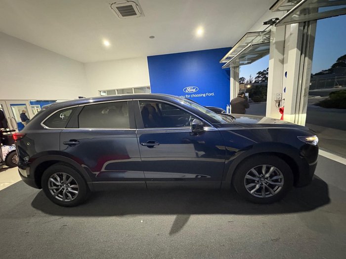 2019 Mazda CX-9 Sport